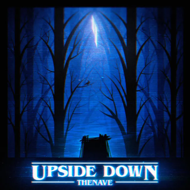 Upside Down - Instrumental