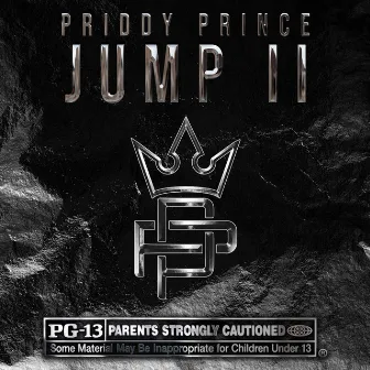 Jump, Pt. 2 by Priddy Prince