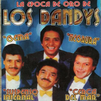 Gema by Los Dandys