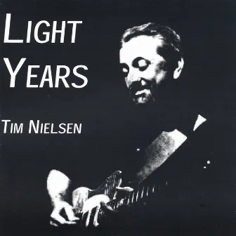 Light Years by Tim Nielsen