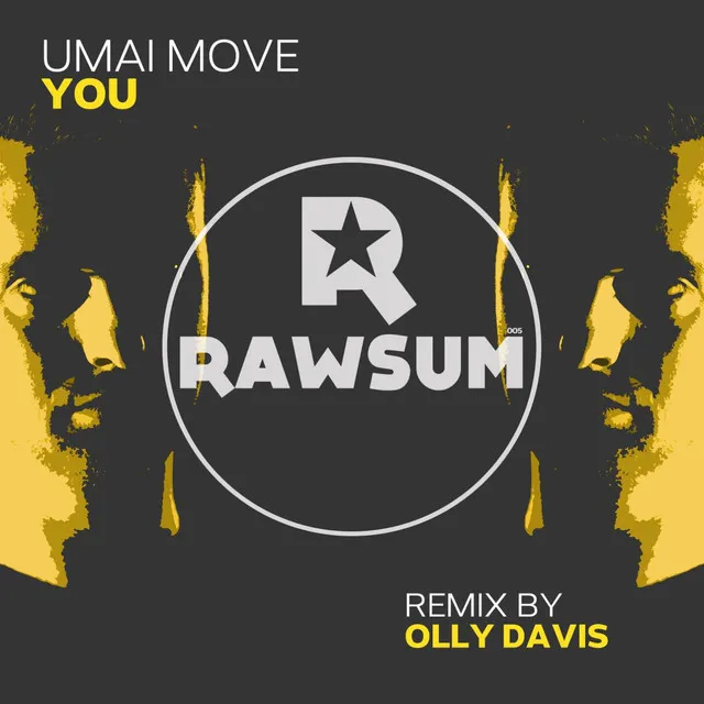 You - Olly Davis Remix