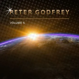 Peter Godfrey, Vol. 5 by Peter Godfrey