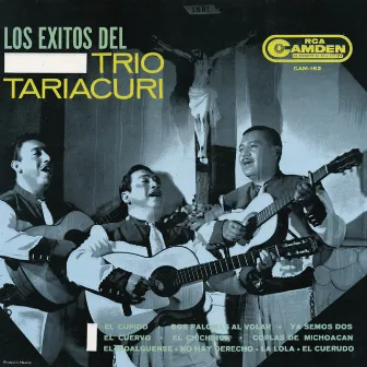 La Colección del Siglo - Trío Tariácuri by Trio Tariacuri