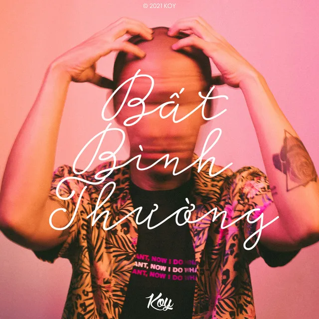 Bất Bình Thường - Remix