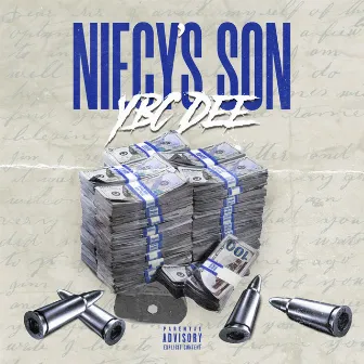 Niecy's Son by YBC Dee