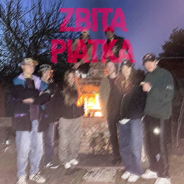 Zbita Piątka