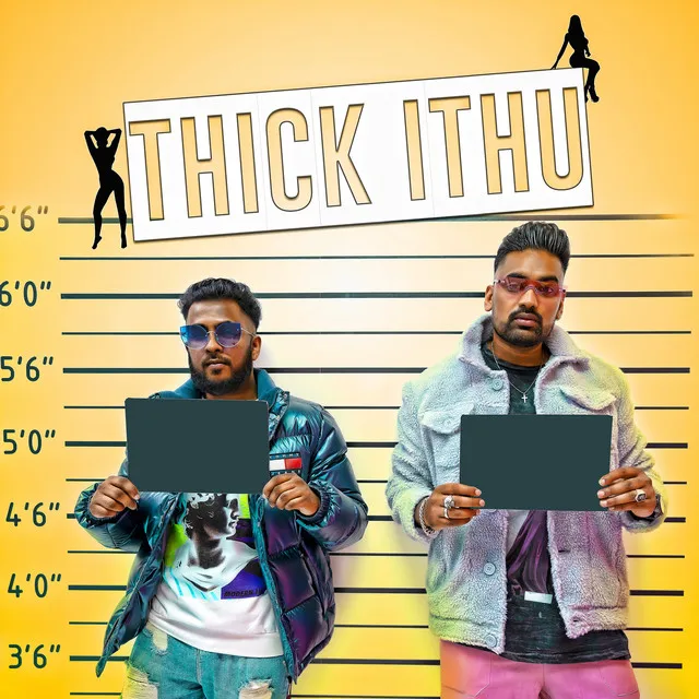 Thick Ithu