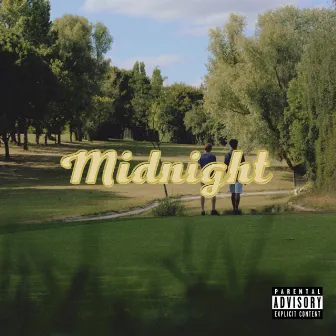 Midnight by Silency