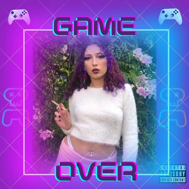 Game Over