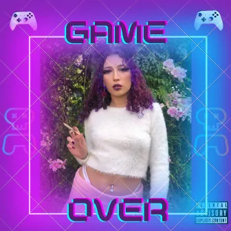 Game Over by ALUA