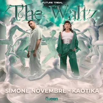 The Waltz by Simone Novembre