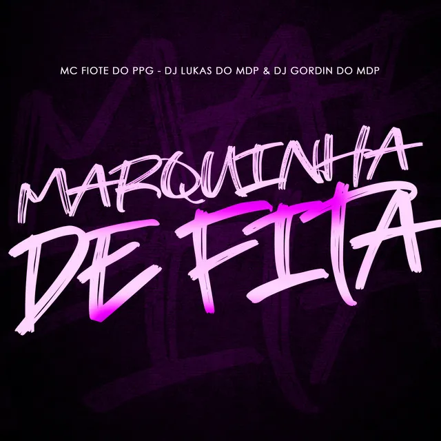 Marquinha de Fita