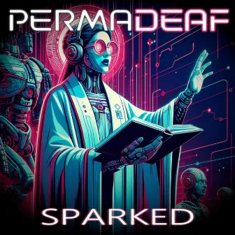 Sparked by Permadeaf