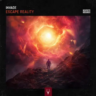 Escape Reality by INVADE