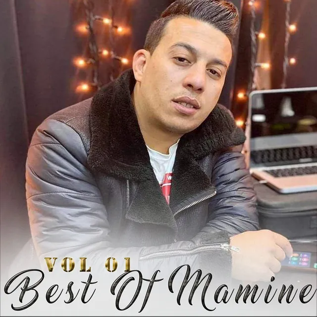 Best Of Mamine Vol 01