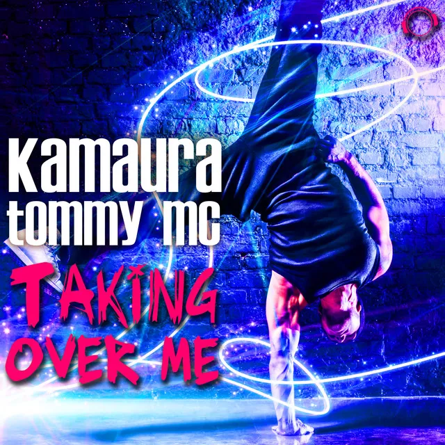 Taking over Me - Blaikz & Sunny Marleen Remix Edit