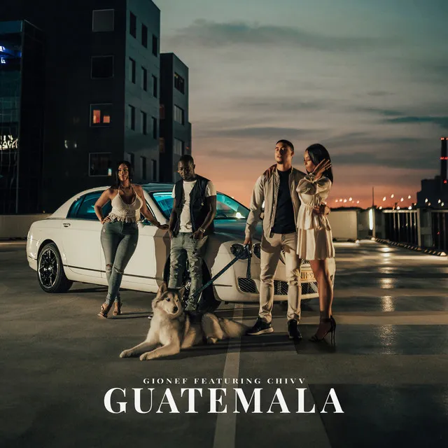 Guatemala