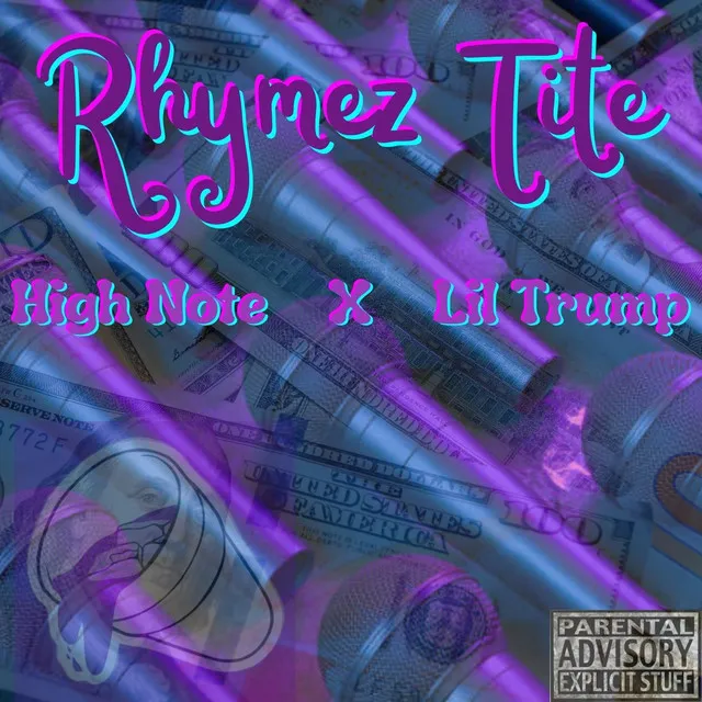 Rhymez Tite