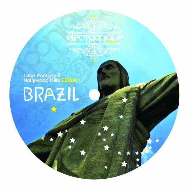 Brazil - Sem Thomasson Remix