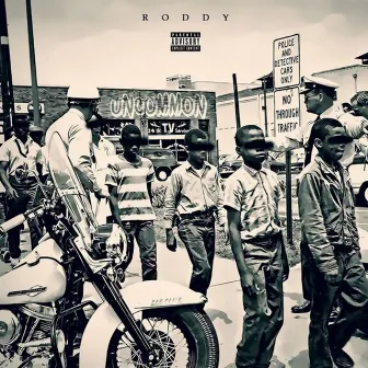 Uncommon by Young Roddy