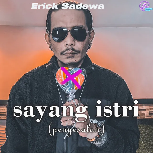 Sayang Istri (Penyesalan)