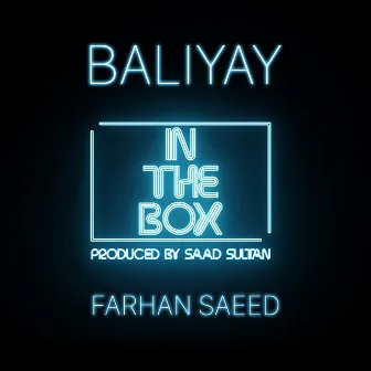 Baliyay by In the Box