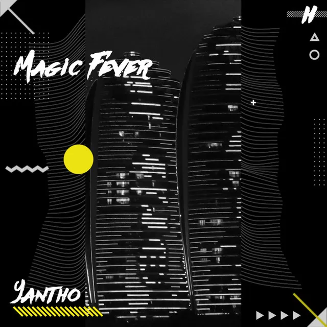 Magic Fever