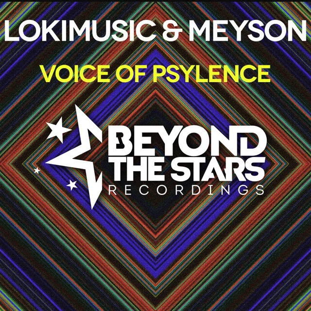 Voice Of Psylence - Extended Mix