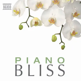 Piano Bliss by Péter Nagy