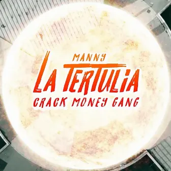 La Tertulia by Manny $$$