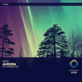 Aurora by ARV