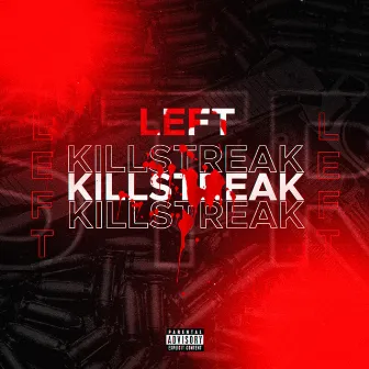 Kill streak by left21