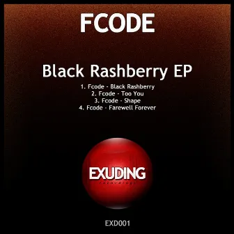 Black Rashberry by Fcode