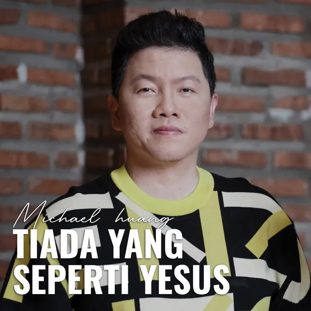 Tiada yang Seperti Yesus