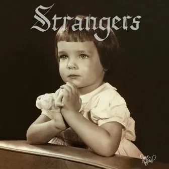 Strangers by Jenn Blosil