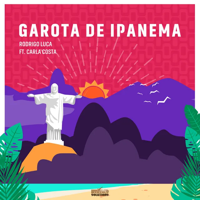 Garota de Ipanema