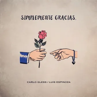 Simplemente Gracias by Carlo Gless