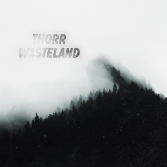 Wasteland by Thorr