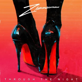 Through the Night by Peter Zimmermann