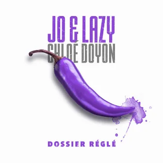 Dossier réglé by Jo & Lazy