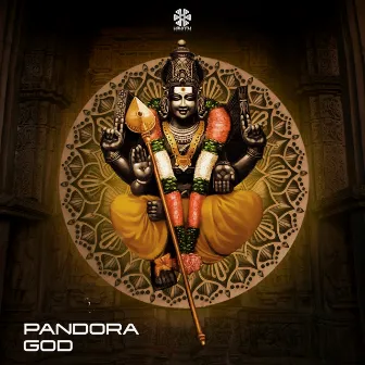 God by Pandora