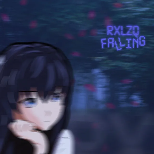 Falling