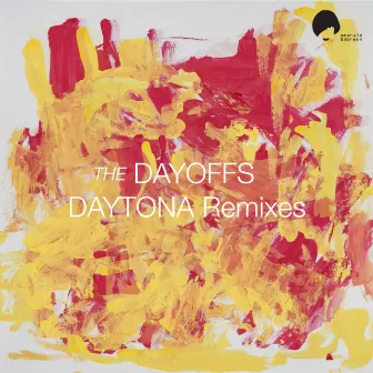 Daytona Remixes by Daytona