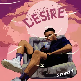 Desire by Stunzy