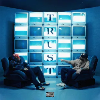 Trust by Young Sudden