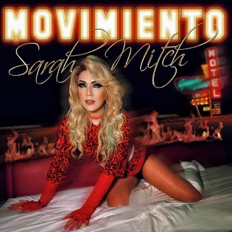 Movimiento by Sarah Mitch