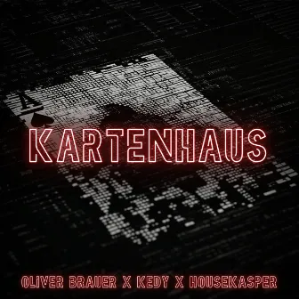 Kartenhaus by KEDY