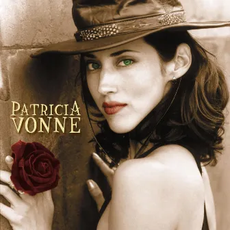 Patricia Vonne by Patricia Vonne