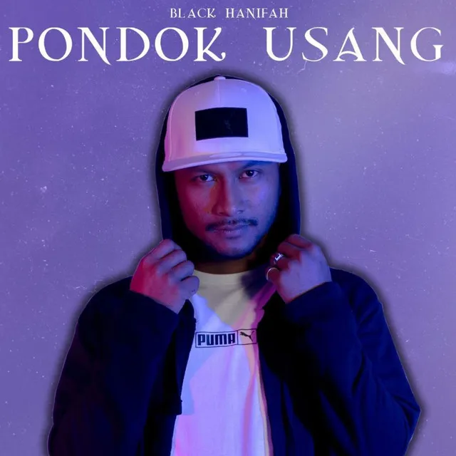 Pondok Usang