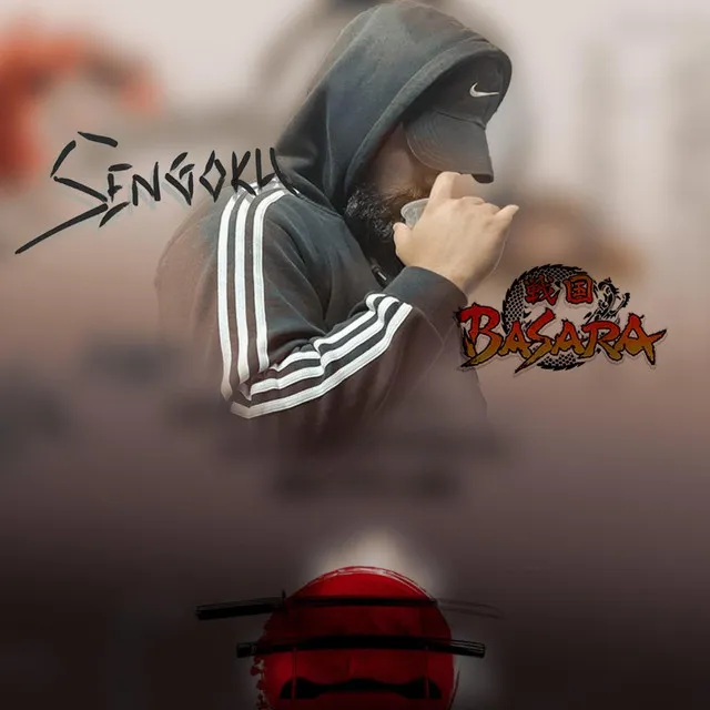 Sengoku Basara